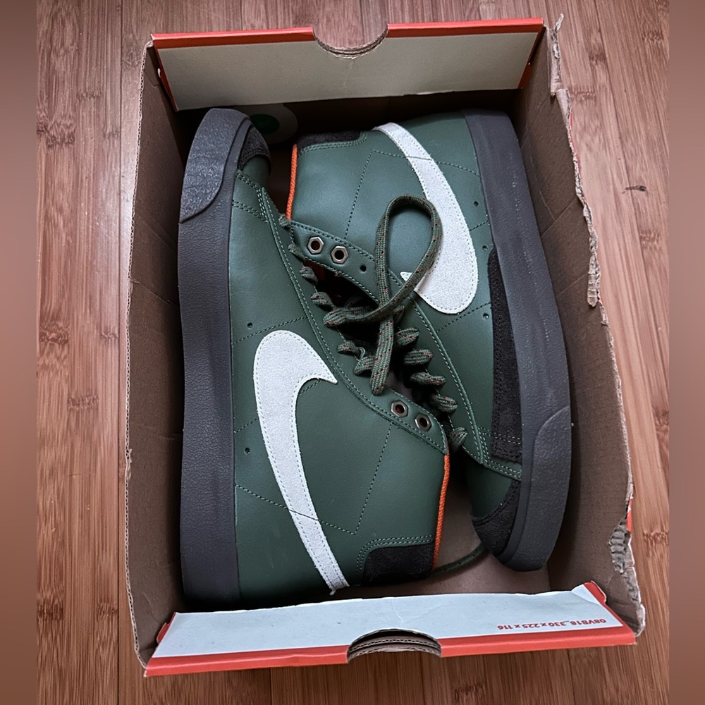 shoes